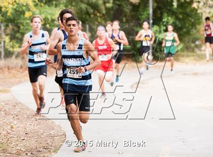 Thumbnail 3 in MMC League Meet photogallery.