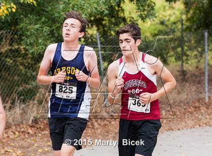Thumbnail 3 in MMC League Meet photogallery.
