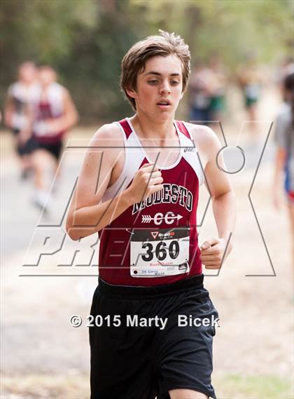 Thumbnail 2 in MMC League Meet photogallery.