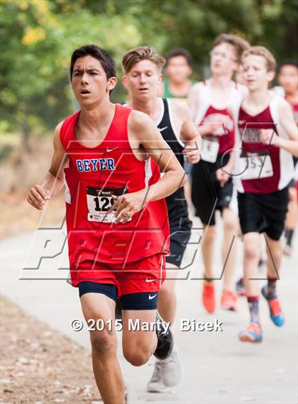 Thumbnail 3 in MMC League Meet photogallery.