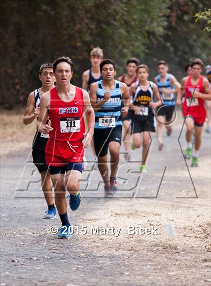 Thumbnail 1 in MMC League Meet photogallery.