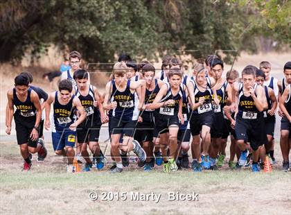 Thumbnail 3 in MMC League Meet photogallery.