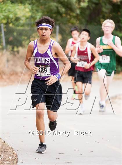 Thumbnail 3 in MMC League Meet photogallery.