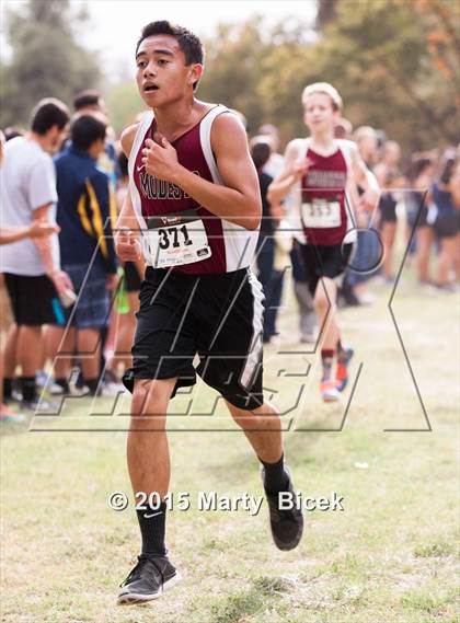 Thumbnail 3 in MMC League Meet photogallery.