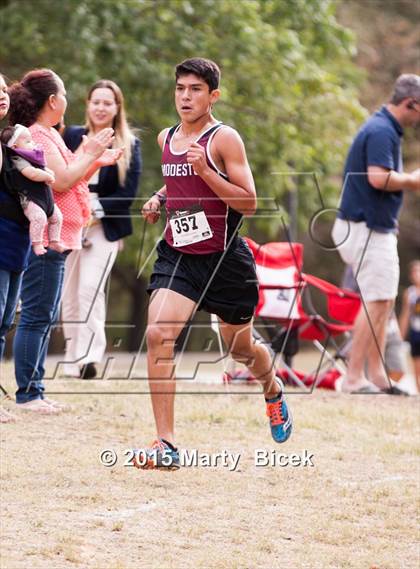 Thumbnail 2 in MMC League Meet photogallery.