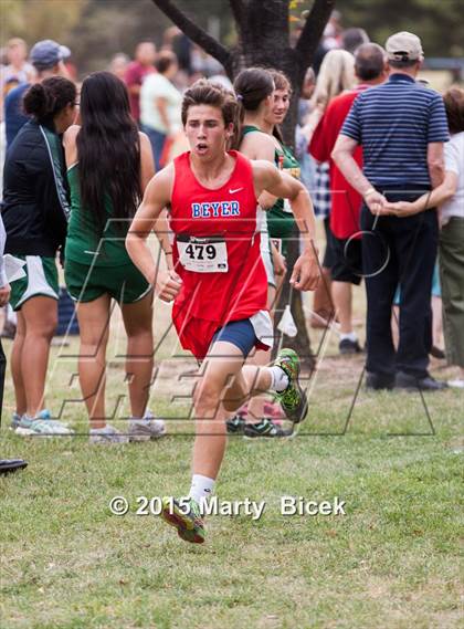 Thumbnail 3 in MMC League Meet photogallery.