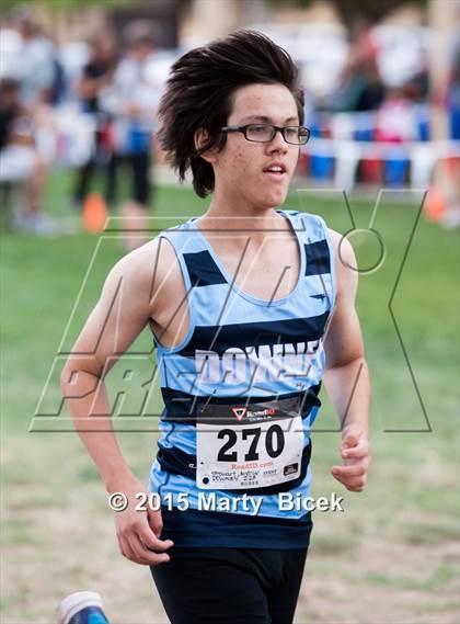 Thumbnail 1 in MMC League Meet photogallery.