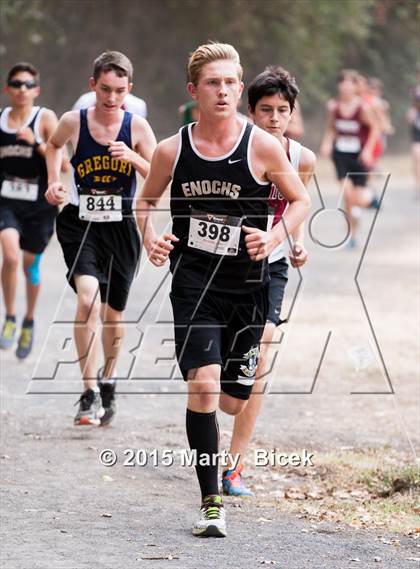 Thumbnail 2 in MMC League Meet photogallery.