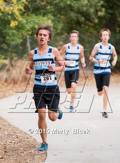 Thumbnail 3 in MMC League Meet photogallery.
