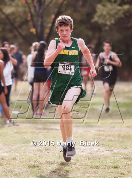 Thumbnail 2 in MMC League Meet photogallery.