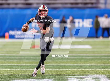 Thumbnail 1 in Langston Hughes vs. Gainesville (GHSA 6A Championship) photogallery.