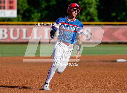 Thumbnail 3 in Conner vs Ryle (33rd District Championship) photogallery.