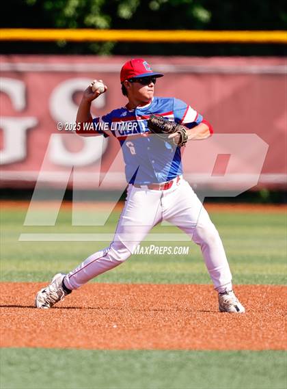 Thumbnail 2 in Conner vs Ryle (33rd District Championship) photogallery.