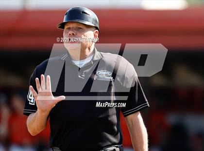 Thumbnail 2 in Conner vs Ryle (33rd District Championship) photogallery.