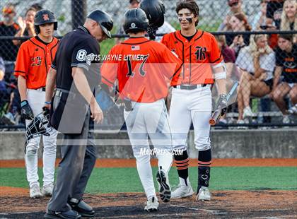 Thumbnail 3 in Conner vs Ryle (33rd District Championship) photogallery.