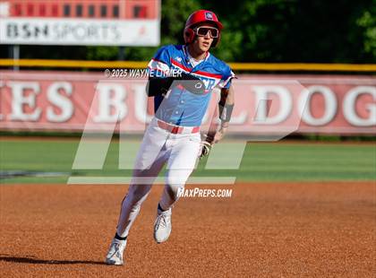 Thumbnail 1 in Conner vs Ryle (33rd District Championship) photogallery.