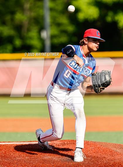 Thumbnail 1 in Conner vs Ryle (33rd District Championship) photogallery.