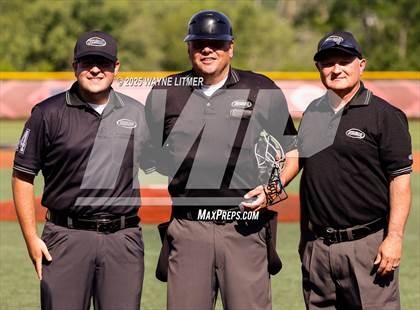 Thumbnail 3 in Conner vs Ryle (33rd District Championship) photogallery.