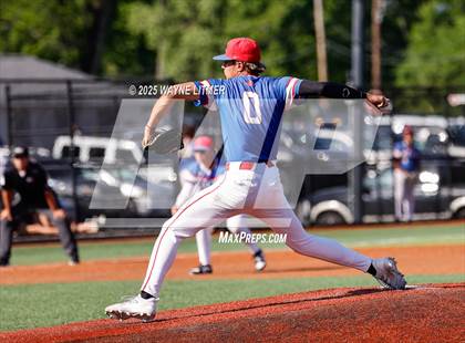 Thumbnail 1 in Conner vs Ryle (33rd District Championship) photogallery.