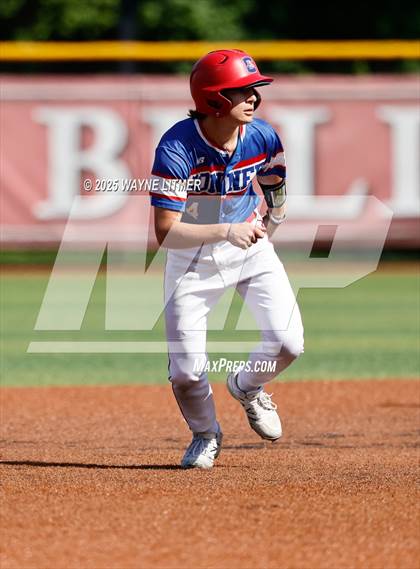 Thumbnail 2 in Conner vs Ryle (33rd District Championship) photogallery.