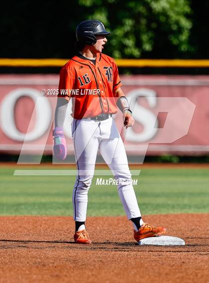 Thumbnail 2 in Conner vs Ryle (33rd District Championship) photogallery.