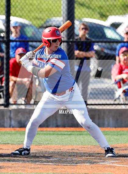 Thumbnail 1 in Conner vs Ryle (33rd District Championship) photogallery.