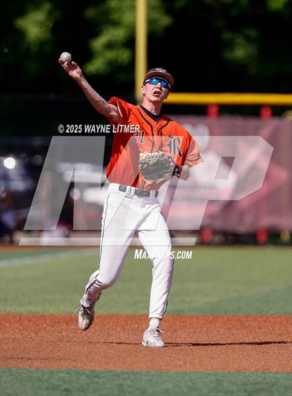 Thumbnail 3 in Conner vs Ryle (33rd District Championship) photogallery.