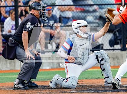 Thumbnail 1 in Conner vs Ryle (33rd District Championship) photogallery.