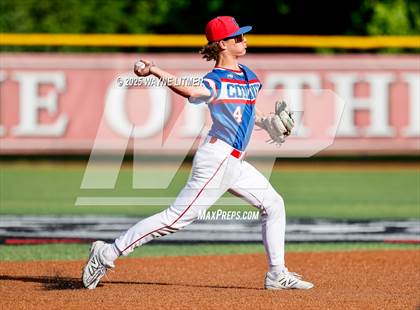 Thumbnail 1 in Conner vs Ryle (33rd District Championship) photogallery.