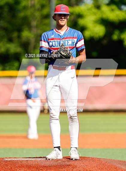 Thumbnail 2 in Conner vs Ryle (33rd District Championship) photogallery.