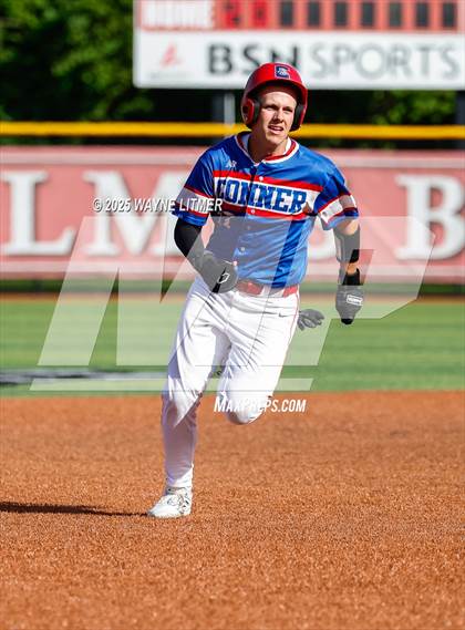 Thumbnail 1 in Conner vs Ryle (33rd District Championship) photogallery.