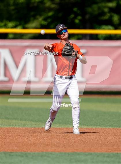 Thumbnail 2 in Conner vs Ryle (33rd District Championship) photogallery.