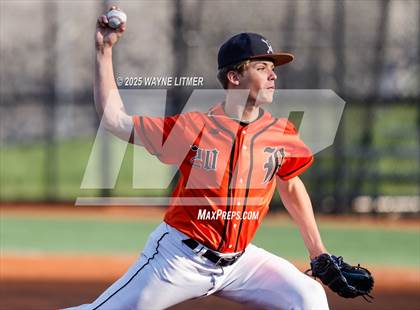 Thumbnail 1 in Conner vs Ryle (33rd District Championship) photogallery.