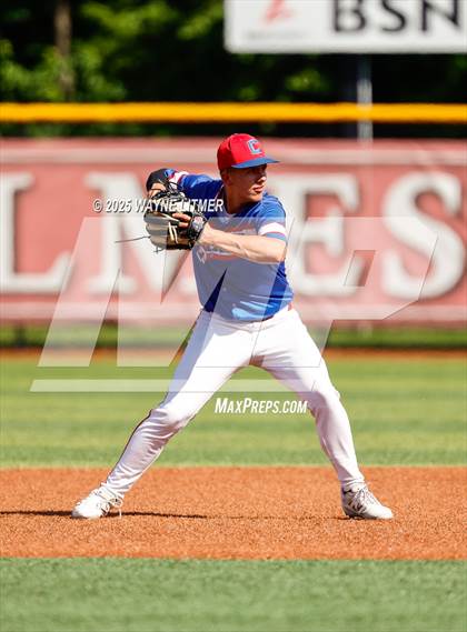 Thumbnail 1 in Conner vs Ryle (33rd District Championship) photogallery.