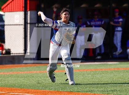 Thumbnail 2 in Conner vs Ryle (33rd District Championship) photogallery.