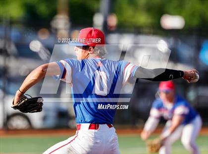 Thumbnail 1 in Conner vs Ryle (33rd District Championship) photogallery.