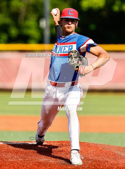 Thumbnail 2 in Conner vs Ryle (33rd District Championship) photogallery.