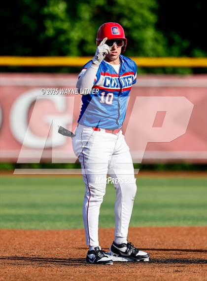 Thumbnail 1 in Conner vs Ryle (33rd District Championship) photogallery.