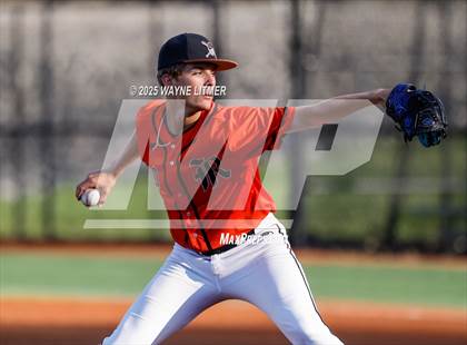 Thumbnail 3 in Conner vs Ryle (33rd District Championship) photogallery.