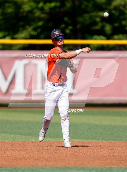 Thumbnail 1 in Conner vs Ryle (33rd District Championship) photogallery.