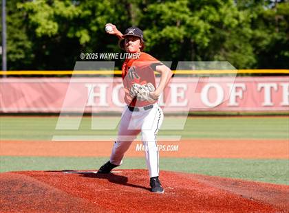 Thumbnail 2 in Conner vs Ryle (33rd District Championship) photogallery.
