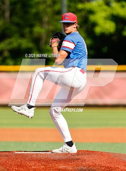 Thumbnail 3 in Conner vs Ryle (33rd District Championship) photogallery.