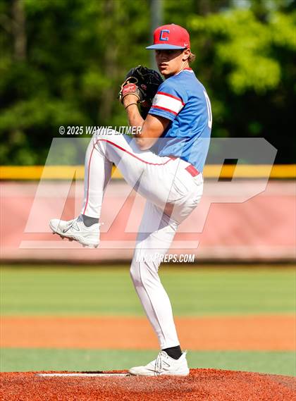Thumbnail 1 in Conner vs Ryle (33rd District Championship) photogallery.