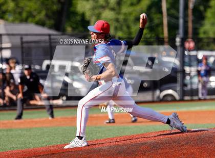 Thumbnail 2 in Conner vs Ryle (33rd District Championship) photogallery.