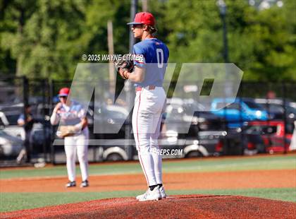Thumbnail 3 in Conner vs Ryle (33rd District Championship) photogallery.