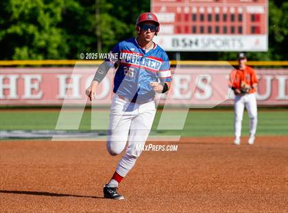Thumbnail 1 in Conner vs Ryle (33rd District Championship) photogallery.