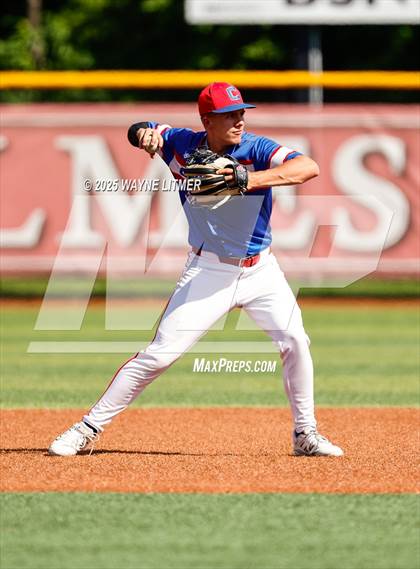 Thumbnail 3 in Conner vs Ryle (33rd District Championship) photogallery.