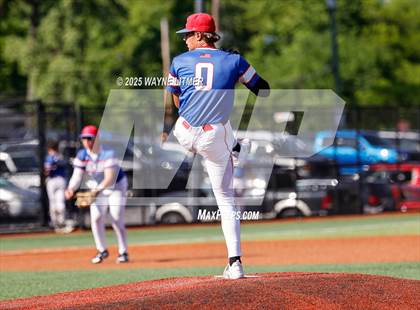 Thumbnail 2 in Conner vs Ryle (33rd District Championship) photogallery.