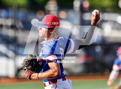 Thumbnail 3 in Conner vs Ryle (33rd District Championship) photogallery.