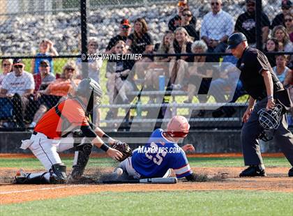 Thumbnail 1 in Conner vs Ryle (33rd District Championship) photogallery.